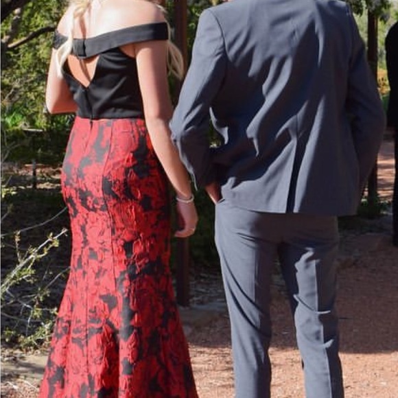 Prom Dress - Picture 2 of 5